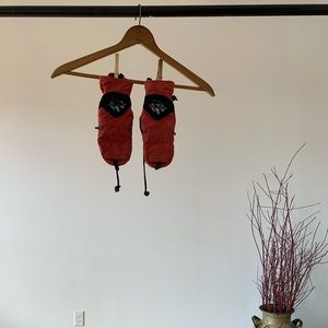 Rome Snowboard Grit Gloves